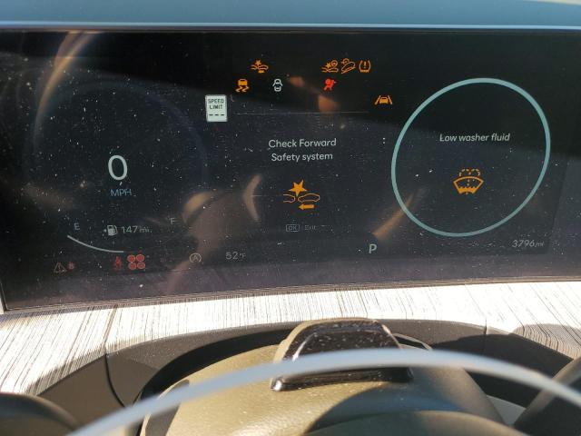 2025 HYUNDAI SANTA FE C #3302674025