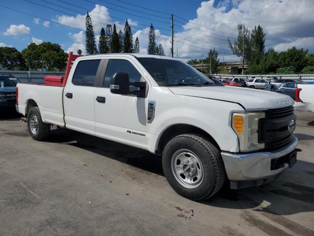 2017 FORD F350 SUPER #3296291421