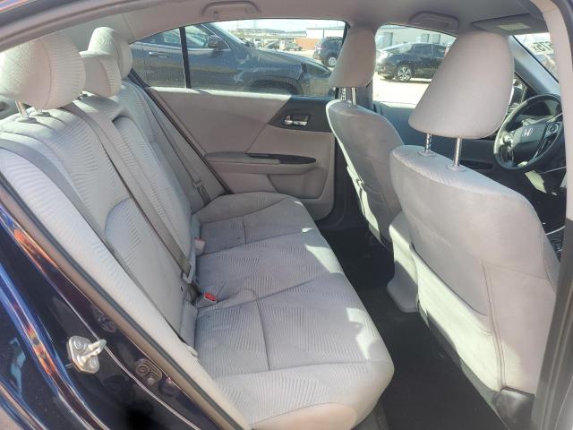 2016 HONDA ACCORD LX - 1HGCR2F34GA124133