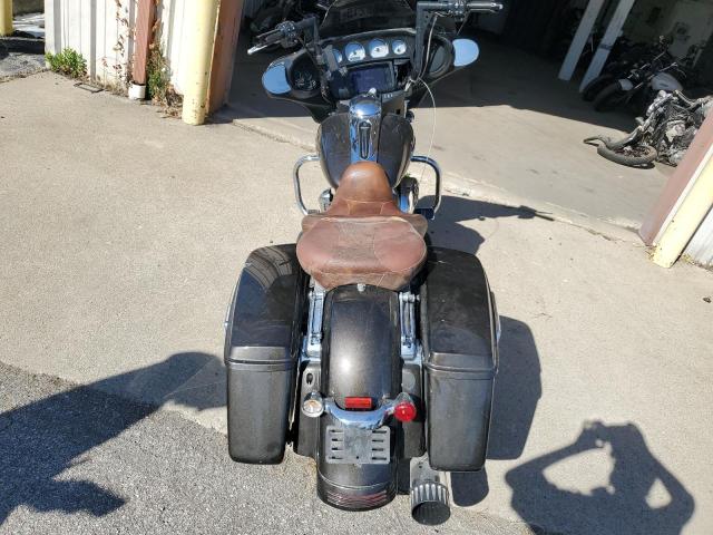 2021 HARLEY-DAVIDSON FLHX - 1HD1KBC15MB613934