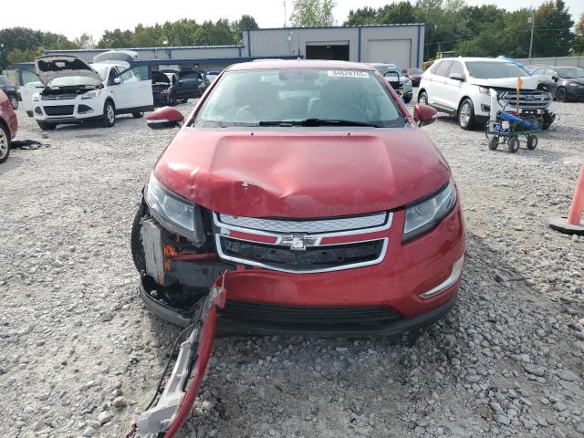 2014 CHEVROLET VOLT #3284718970