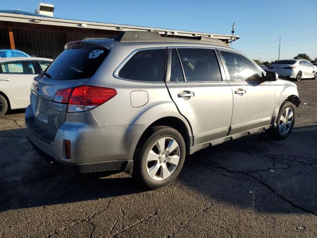 2010 SUBARU OUTBACK 2. - 4S4BRBKC2A3358360