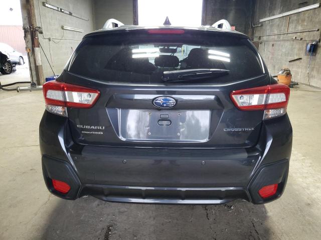 2018 SUBARU CROSSTREK - JF2GTAMC2J8346930