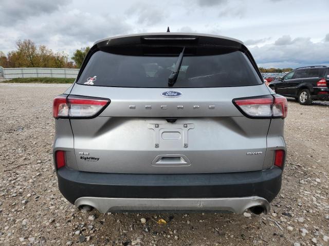 2022 FORD ESCAPE SE - 1FMCU9G67NUA71448