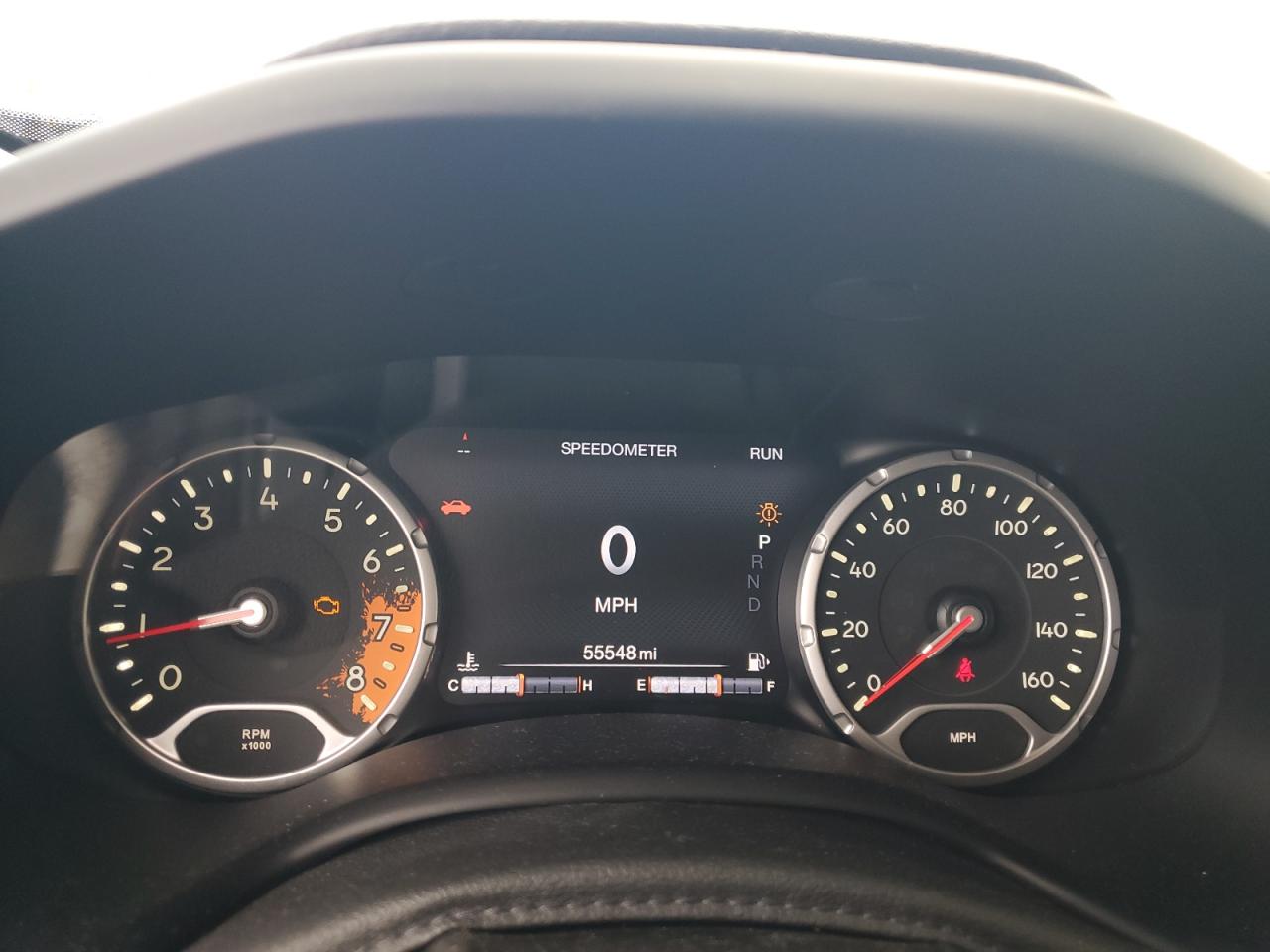 JEEP RENEGADE LIMITED