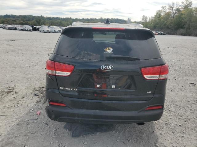 2016 KIA SORENTO LX 5XYPGDA58GG103781