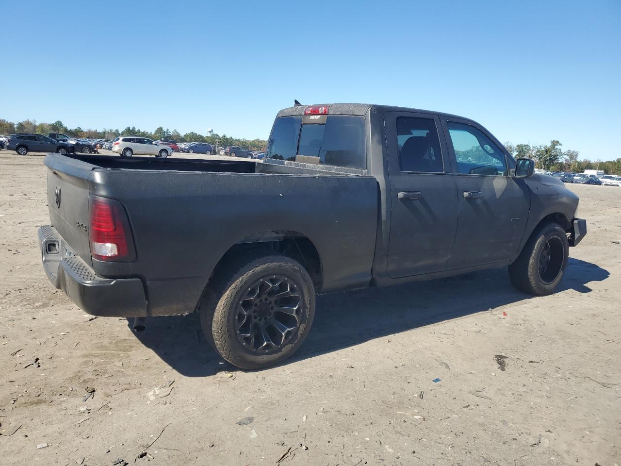 RAM 1500 SLT