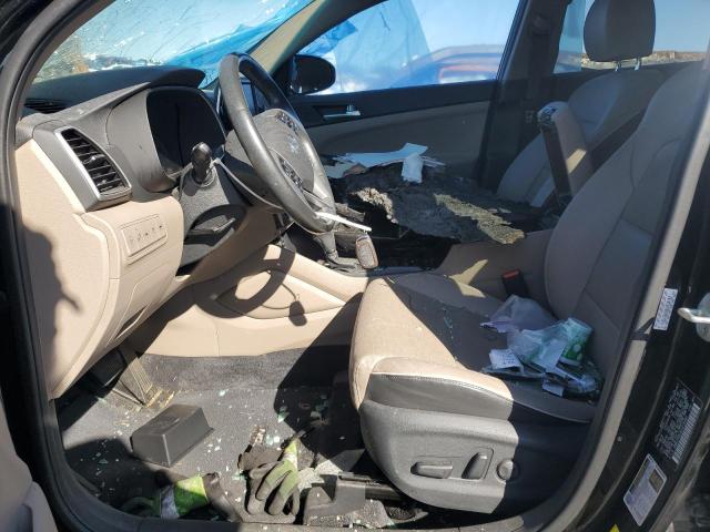 2020 HYUNDAI TUCSON LIM KM8J33AL8LU216483