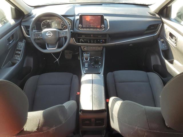 2025 NISSAN ROGUE S - 5N1BT3AA0SC819404