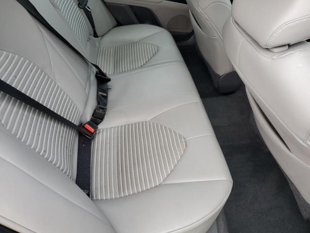 2018 TOYOTA CAMRY L #3291436166