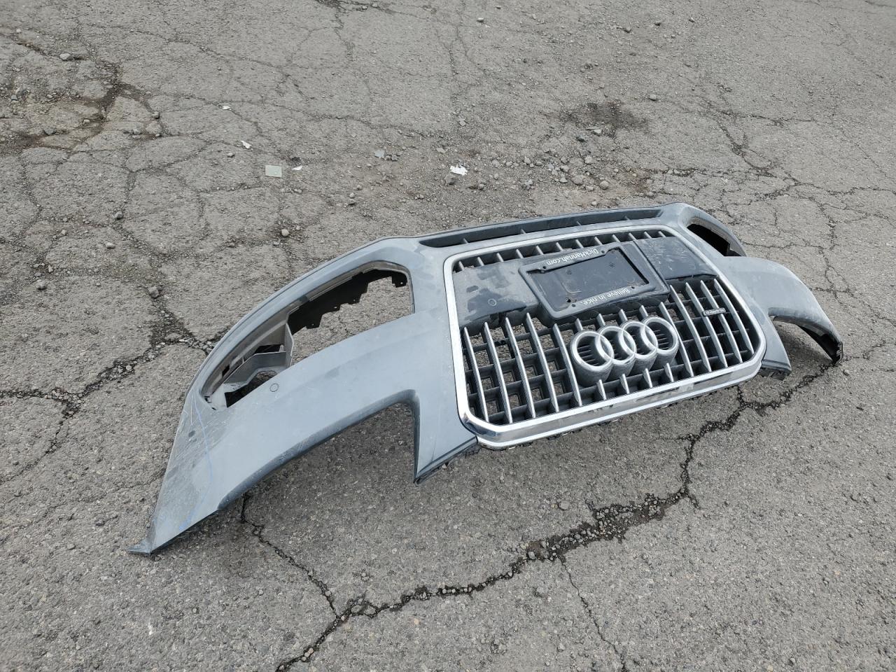 AUDI Q5 PREMIUM PLUS