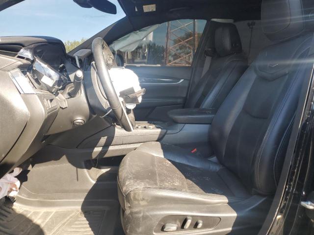 2020 CADILLAC XT6 PREMIUM LUXURY - 1GYKPDRS8LZ125712