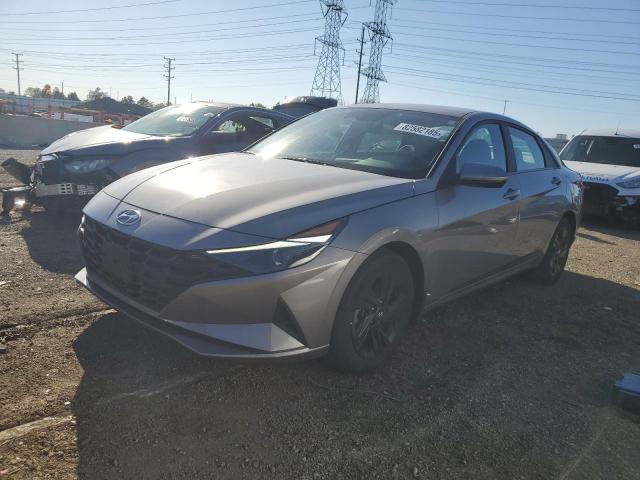 2023 HYUNDAI ELANTRA SE #3271902347