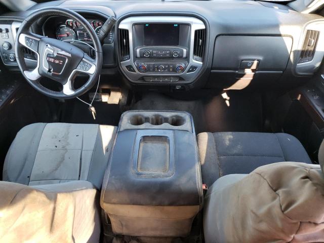 2019 GMC SIERRA LIM 2GTV2MEC6K1188329