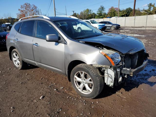 2010 NISSAN ROGUE S #3290295209