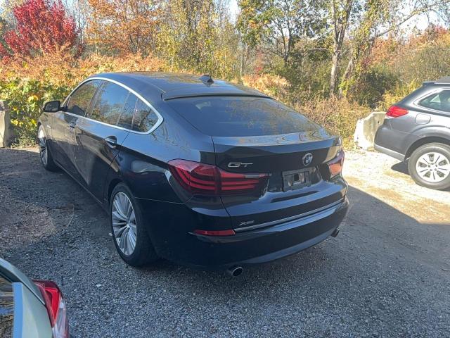 2017 BMW 535 XIGT WBA5M4C50HD187007