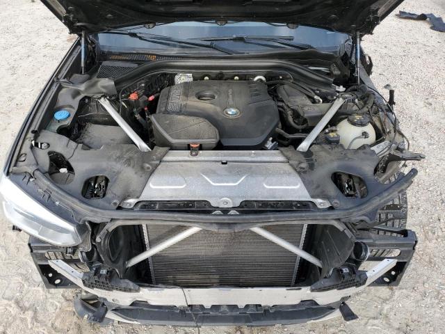 2018 BMW X3 XDRIVE3 #3290166208