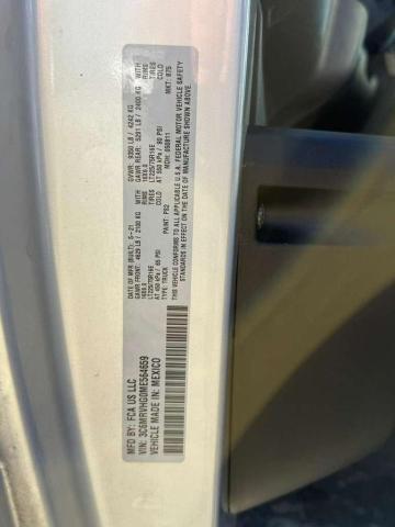 2021 RAM PROMASTER #3279519251