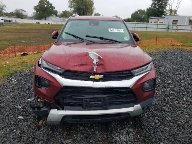 2022 CHEVROLET TRAILBLAZE #3286553155