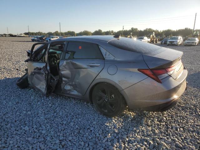 2023 HYUNDAI ELANTRA SE - KMHLM4AG1PU577879