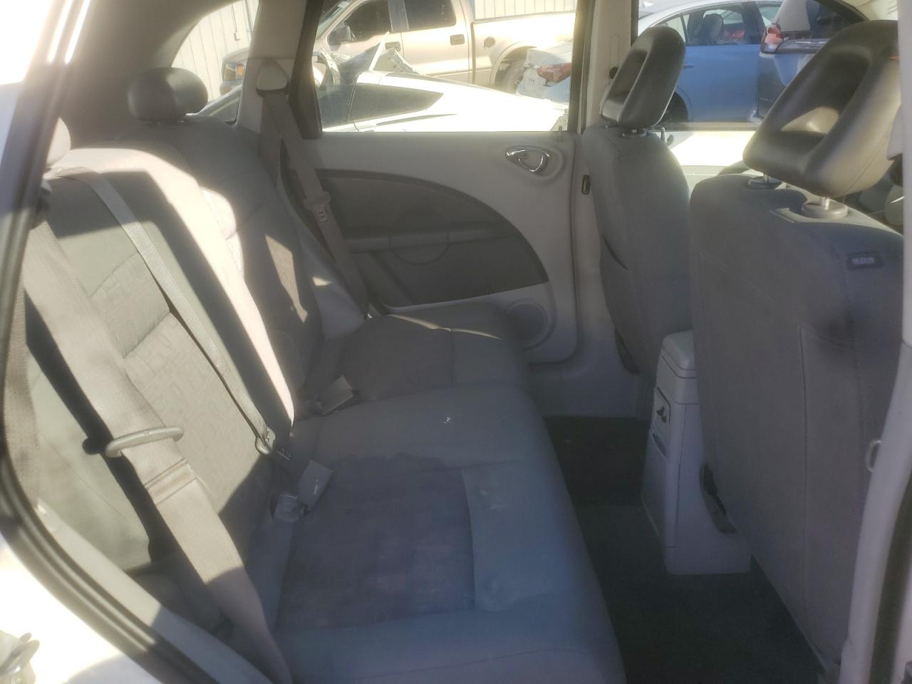 Lot #3286894220 2008 CHRYSLER PT CRUISER