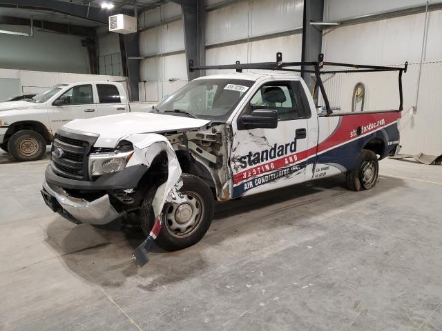 FORD F150
