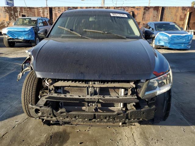 2018 VOLKSWAGEN TIGUAN SE #3304934543