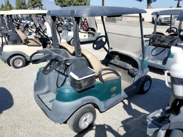 2020 CLUB CAR TEMPO LITHIUM #3263695726