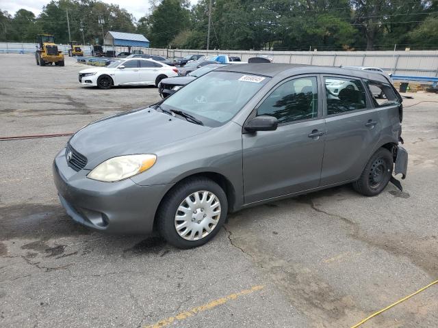 2008 TOYOTA COROLLA MA #3286683313