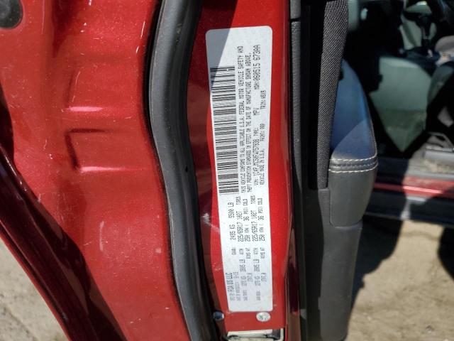 2015 JEEP CHEROKEE L #3286531161