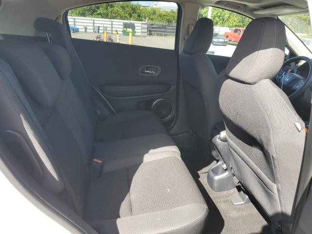 2021 HONDA HR-V EX 3CZRU5H5XMM717737