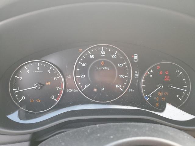 2024 MAZDA 3 PREFERRE #3282423261