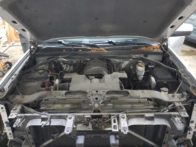 2014 CHEVROLET SILVERADO - 1GCVKREC3EZ407076