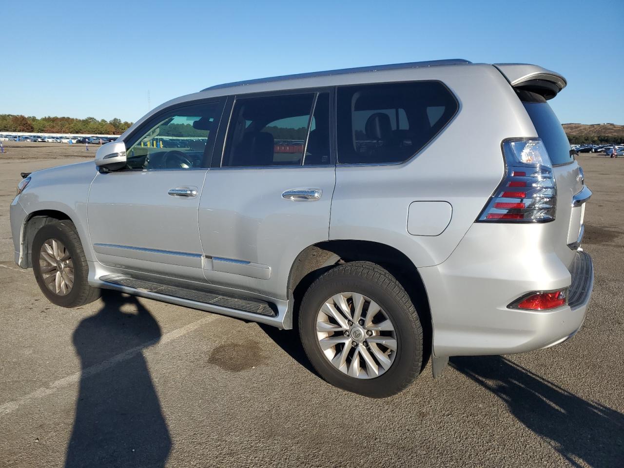 LEXUS GX 460