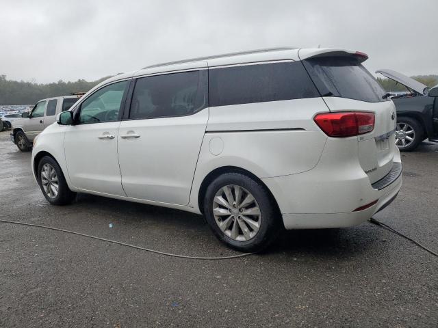 2015 KIA SEDONA EX - KNDMC5C18F6021923