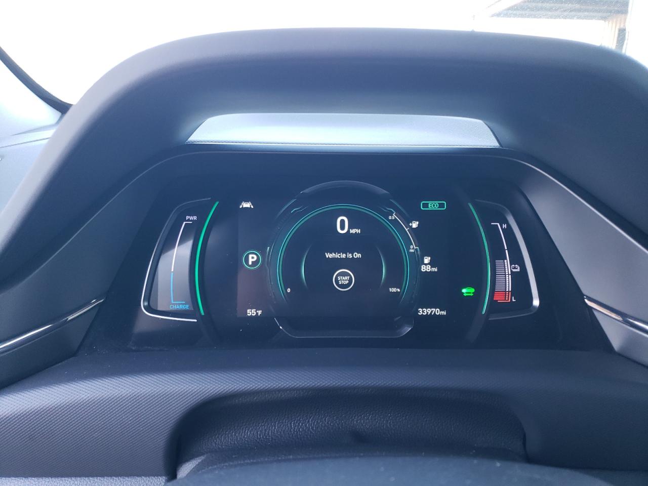 HYUNDAI IONIQ LIMITED