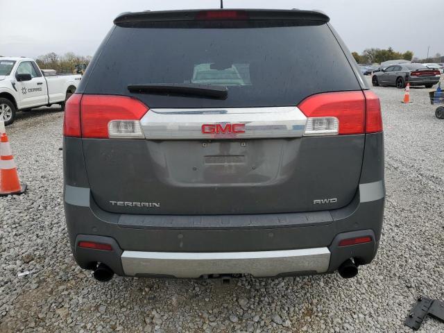 2013 GMC TERRAIN SL #3301605649