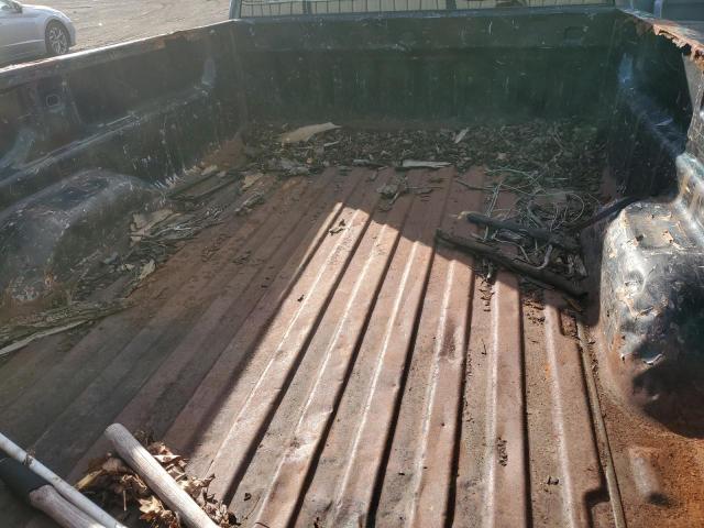 2013 CHEVROLET SILVERADO - 1GC0KVCGXDZ274825