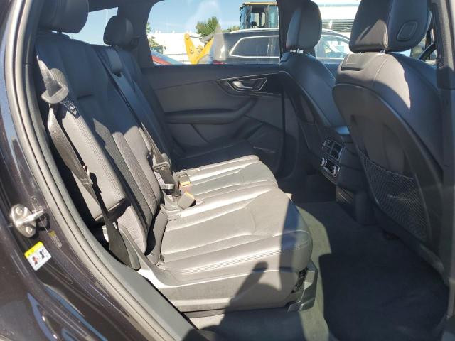 2017 AUDI Q7 PRESTIG - WA1VAAF70HD046312