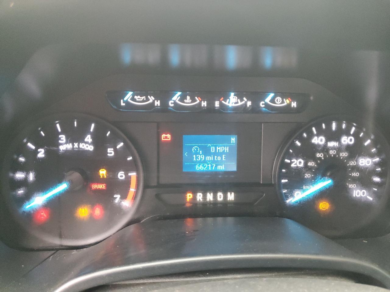 FORD F-350 SUPER DUTY