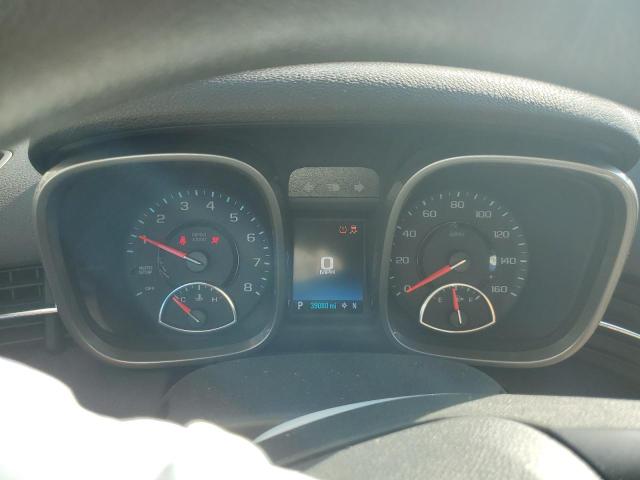 2016 CHEVROLET MALIBU LIM 1G11B5SA4GF124869