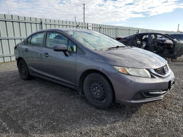 2015 HONDA CIVIC LX - 2HGFB2F42FH014062