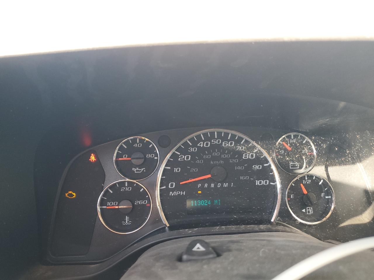 CHEVROLET EXPRESS G2