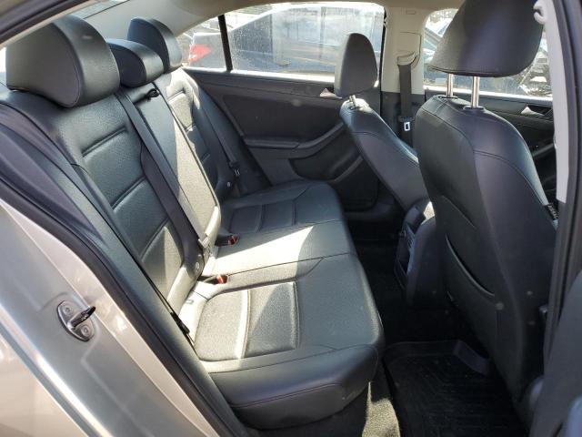 2014 VOLKSWAGEN JETTA - 3VWD17AJXEM271096