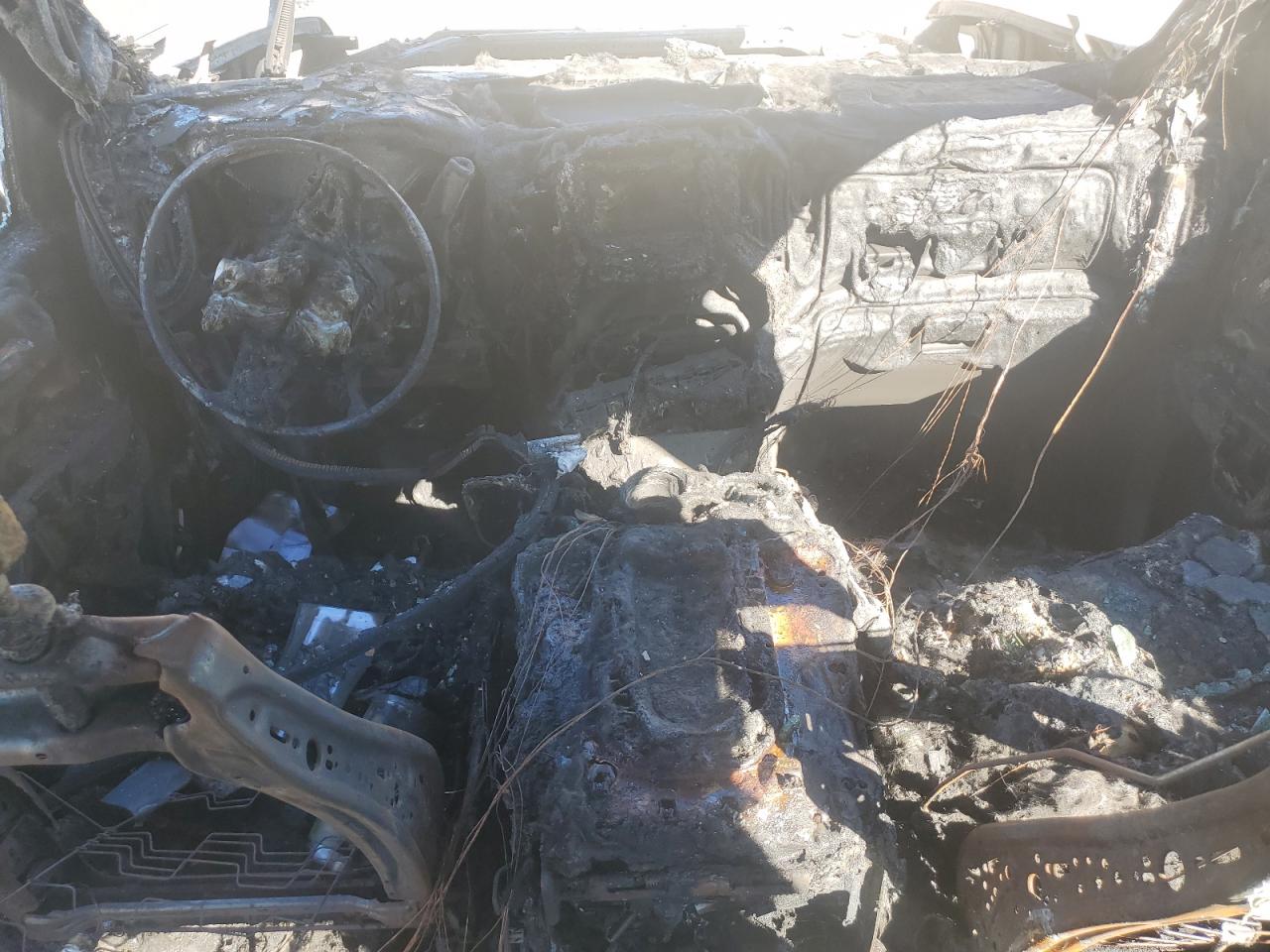 CHEVROLET SILVERADO K2500 HEAVY DUTY