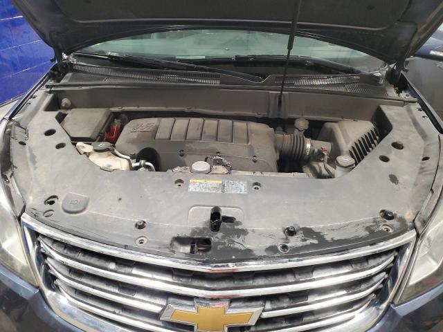 2014 CHEVROLET TRAVERSE L - 1GNKVHKD8EJ258722
