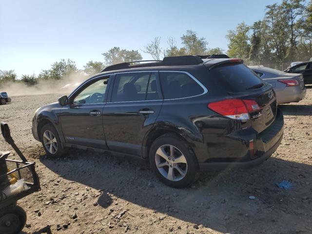 2013 SUBARU OUTBACK 2. - 4S4BRCSCXD3281389