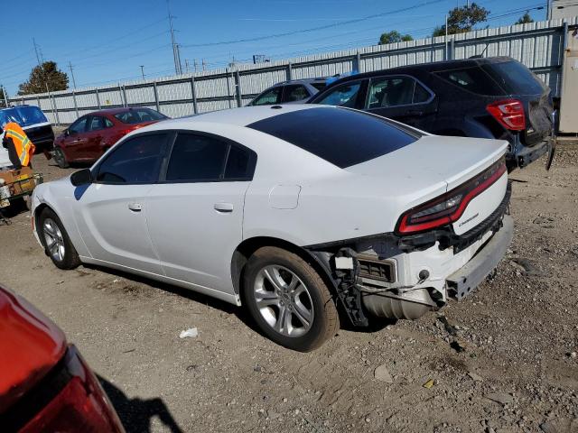 2019 DODGE CHARGER SX #3292362272