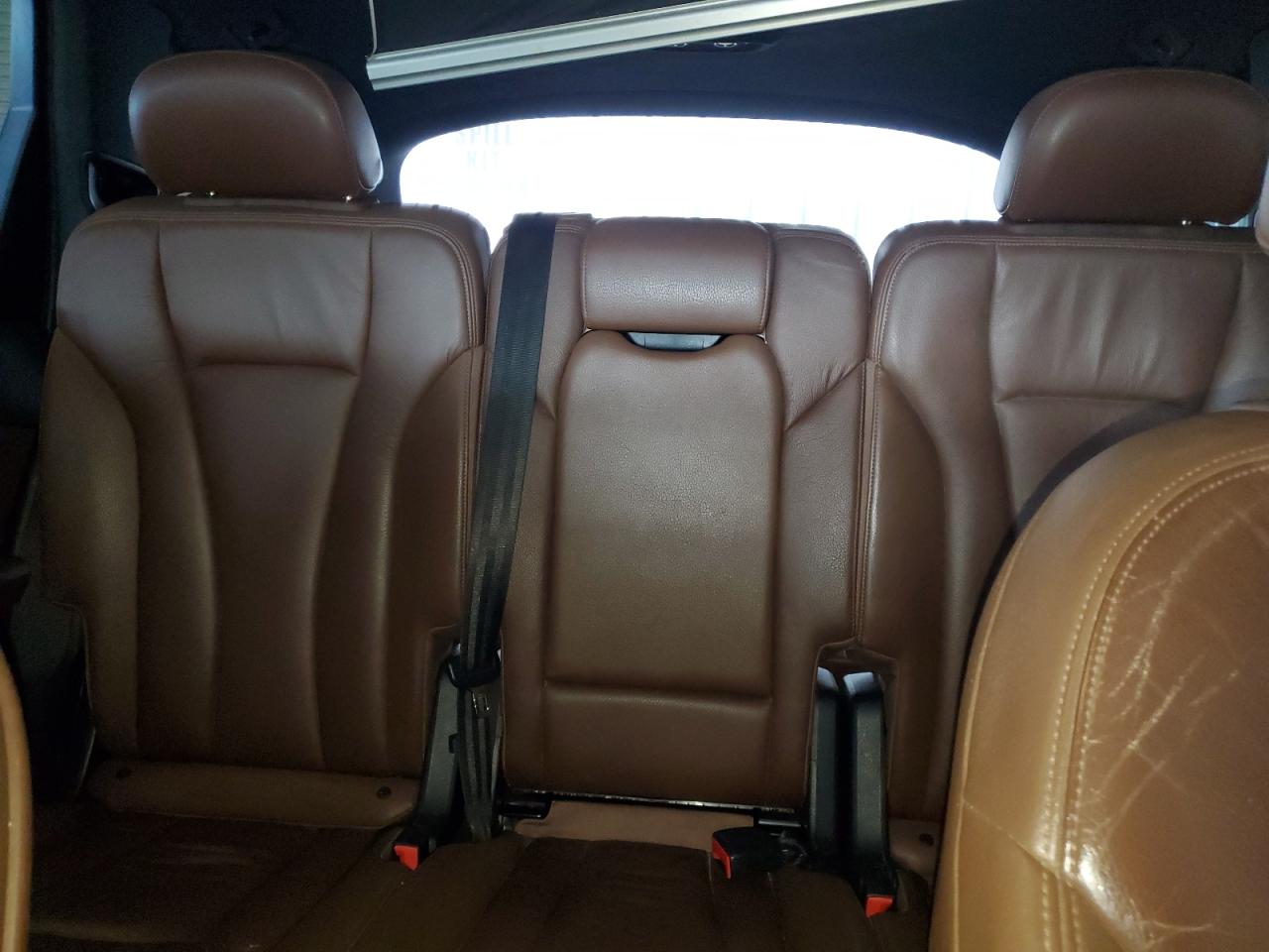 AUDI Q7 PREMIUM PLUS