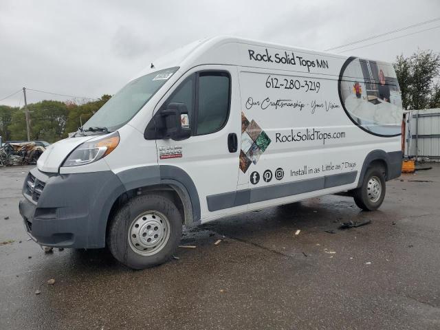 Global Auto Auctions: 2017 RAM PROMASTER